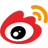 Weibo footer